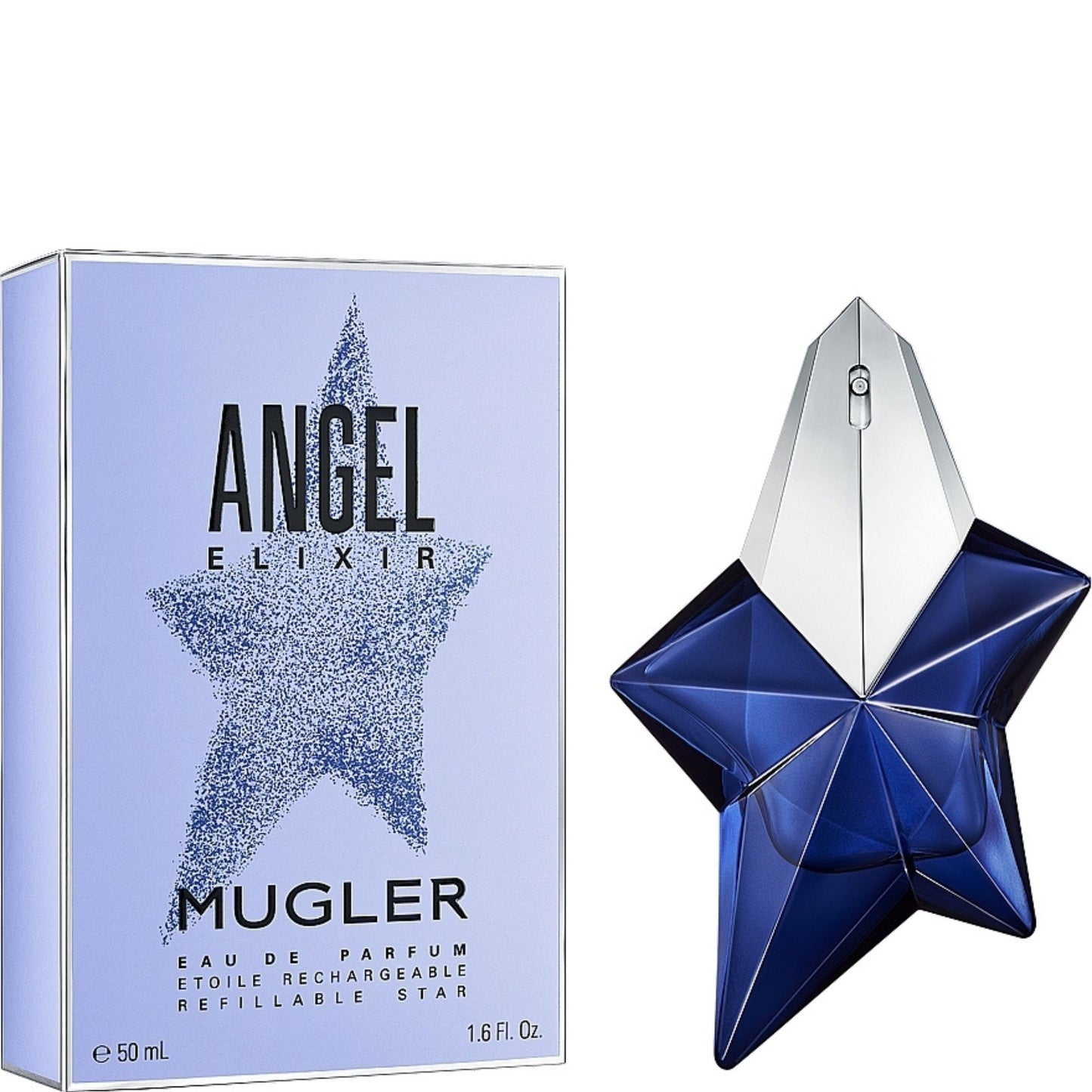 Angel di Mugler - Eau de Parfum